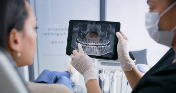 Licensed Tooth Extraction service in Charleston, MS - Smile Center Dentistry
